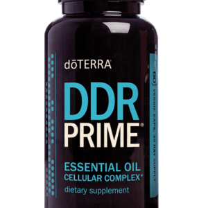 DDR Prime Essential Oil Cellular Complex