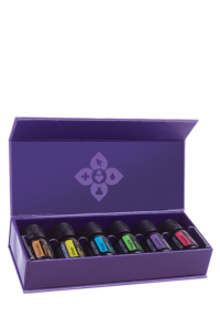 Emotional Aromatherapy System Kit коллекция эфирных масел