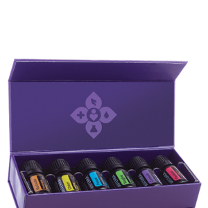 Emotional Aromatherapy System Kit колекція ефірних олій