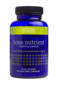 Bone Nutrient Essential Complex від dōTERRA