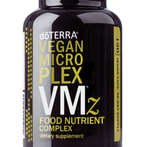 Microplex VMz (Vegan) комплекс эфирных масел doTERRA