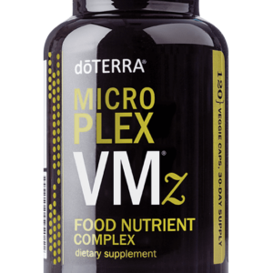 Microplex VMz комплекс ефірних олій doTERRA