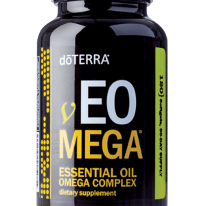 vEO Mega (Vegan) комплекс ефірних олій doTERRA