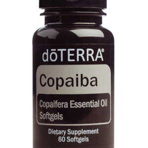 Copaiba Softgels від dōTERRA