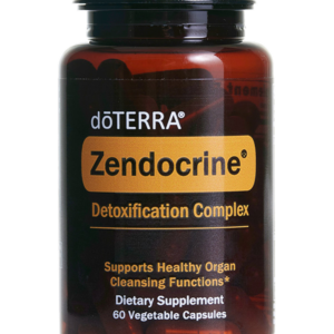 Zendocrine Detoxification Complex dōTERRA