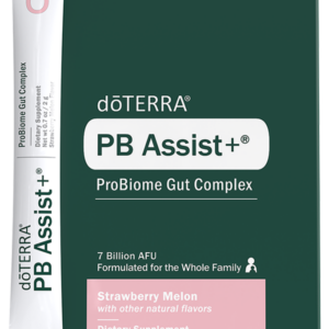 PB Assist+ ProBiome Gut Complex dōTERRA