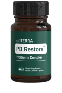 PB Restore ProBiome Complex