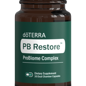 PB Restore ProBiome Complex dōTERRA