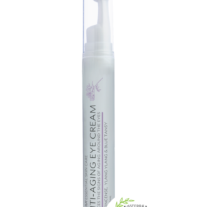 Anti-Aging Eye Cream ефірних олій dōTERRA