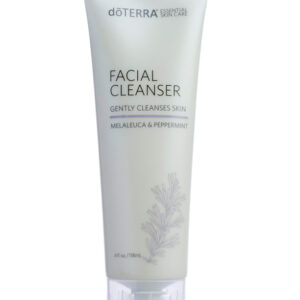 Facial Cleanser эфирных масел dōTERRA